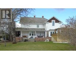 149 20 Street, Fort Macleod, Alberta