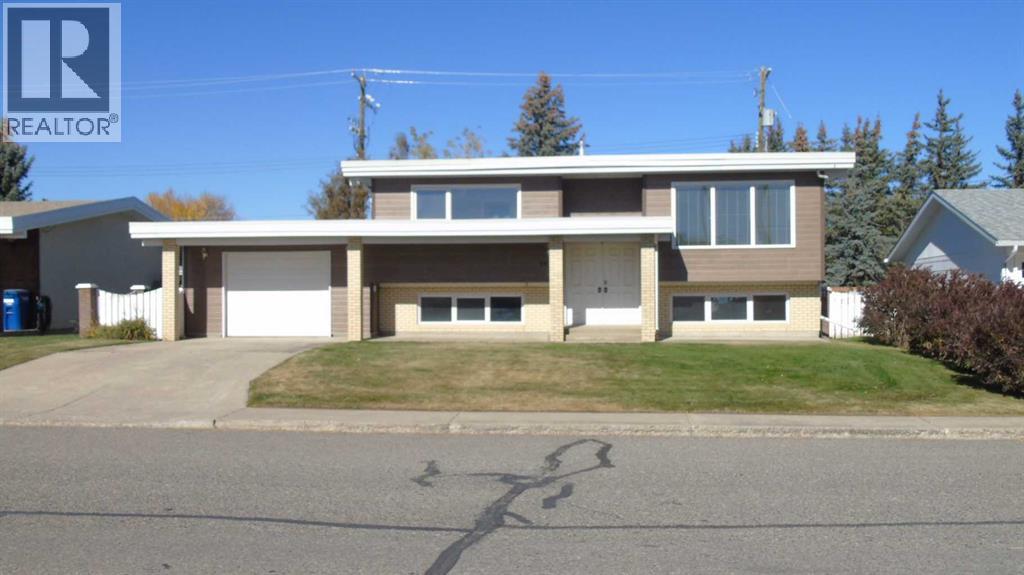 645 26 Street, Fort Macleod, Alberta  T0L 0Z0 - Photo 1 - A2264737