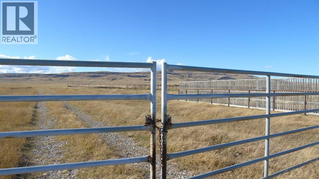 272134, N/a Rural, Fort Macleod, Alberta  T0L 0Z0 - Photo 3 - A2268683